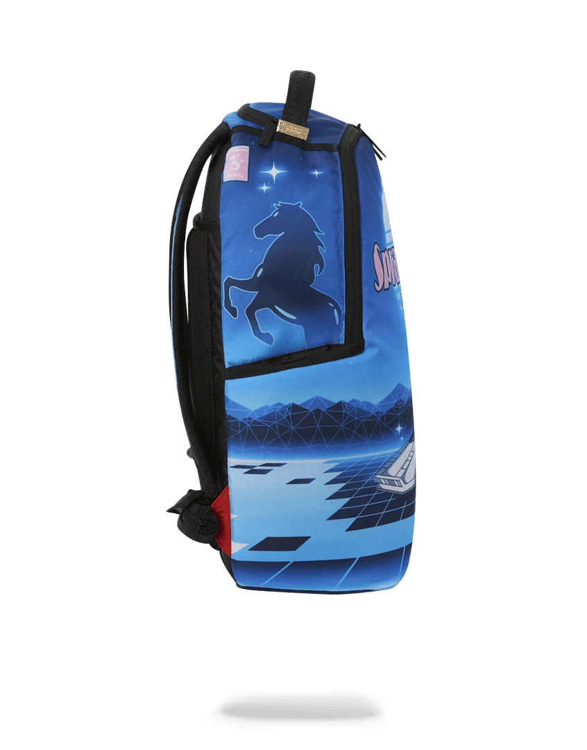 SPRAYGROUND® BAGS INFERNO BACKPACK 5 SPRAYGROUND® BAGS INFERNO BACKPACK