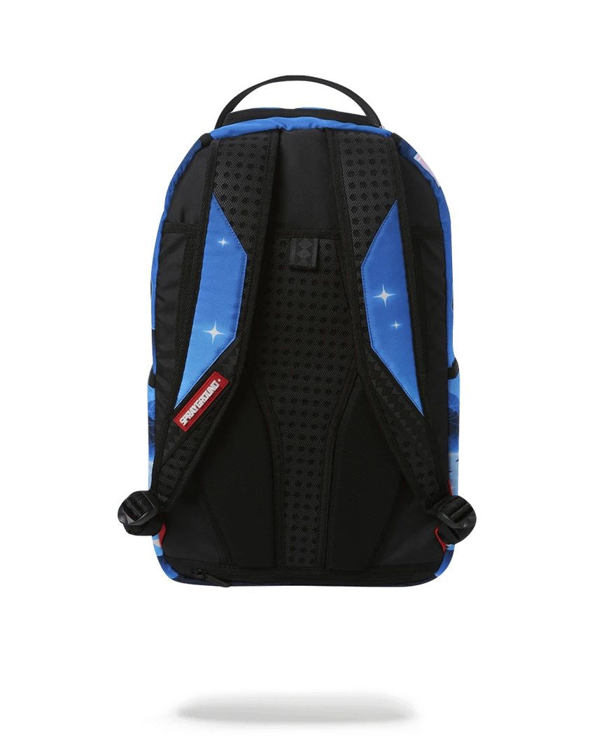 SPRAYGROUND® BAGS INFERNO BACKPACK 6 SPRAYGROUND® BAGS INFERNO BACKPACK