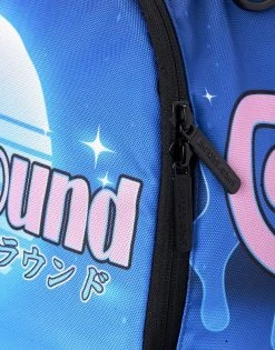 SPRAYGROUND® BAGS INFERNO BACKPACK 17 SPRAYGROUND® BAGS INFERNO BACKPACK