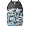 SPRAYGROUND® NEW MONEY BACKPACK BAGS 2 SPRAYGROUND® NEW MONEY BACKPACK BAGS