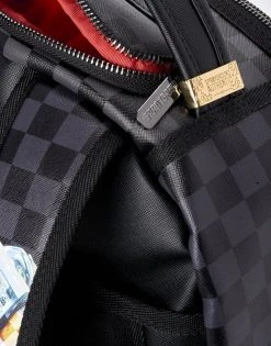 SPRAYGROUND® NEW MONEY BACKPACK BAGS