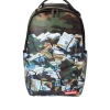 SPRAYGROUND® TOUGH MONEY BACKPACK BAGS