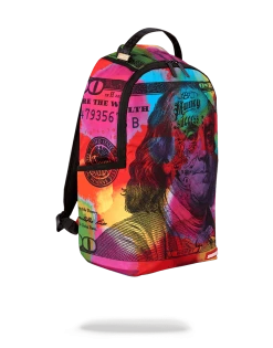 SPRAYGROUND® COLOR WAVES BACKPACK BAGS