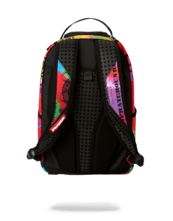 SPRAYGROUND® COLOR WAVES BACKPACK BAGS