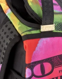 SPRAYGROUND® COLOR WAVES BACKPACK BAGS
