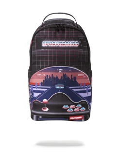 SPRAYGROUND® SHARKADE BACKPACK BAGS