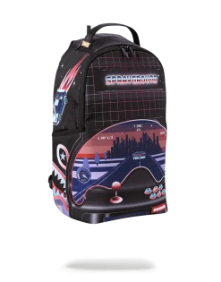 SPRAYGROUND® SHARKADE BACKPACK BAGS