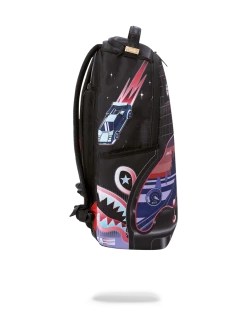SPRAYGROUND® SHARKADE BACKPACK BAGS