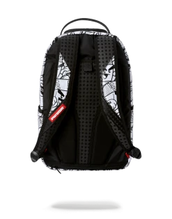 SPRAYGROUND® MONEY BOYS ATTACK BACKPACK
