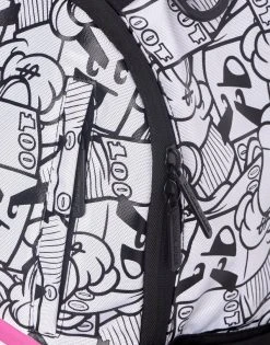 SPRAYGROUND® MONEY BOYS ATTACK BACKPACK