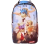 SPRAYGROUND® BAGS MONEY ANGELS BACKPACK