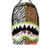 SPRAYGROUND® SAFARI CUT BACKPACK