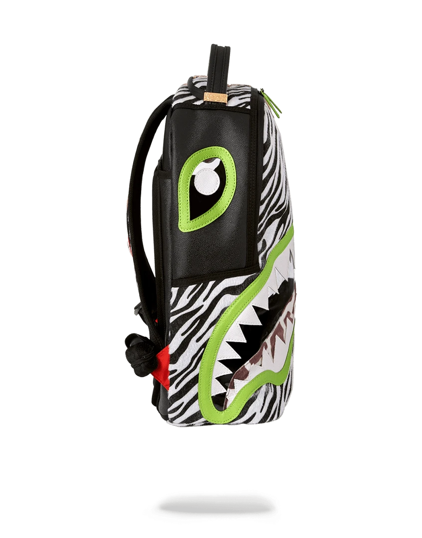 SPRAYGROUND® SAFARI CUT BACKPACK 5 SPRAYGROUND® SAFARI CUT BACKPACK