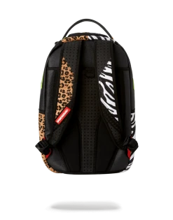 SPRAYGROUND® SAFARI CUT BACKPACK 16 SPRAYGROUND® SAFARI CUT BACKPACK