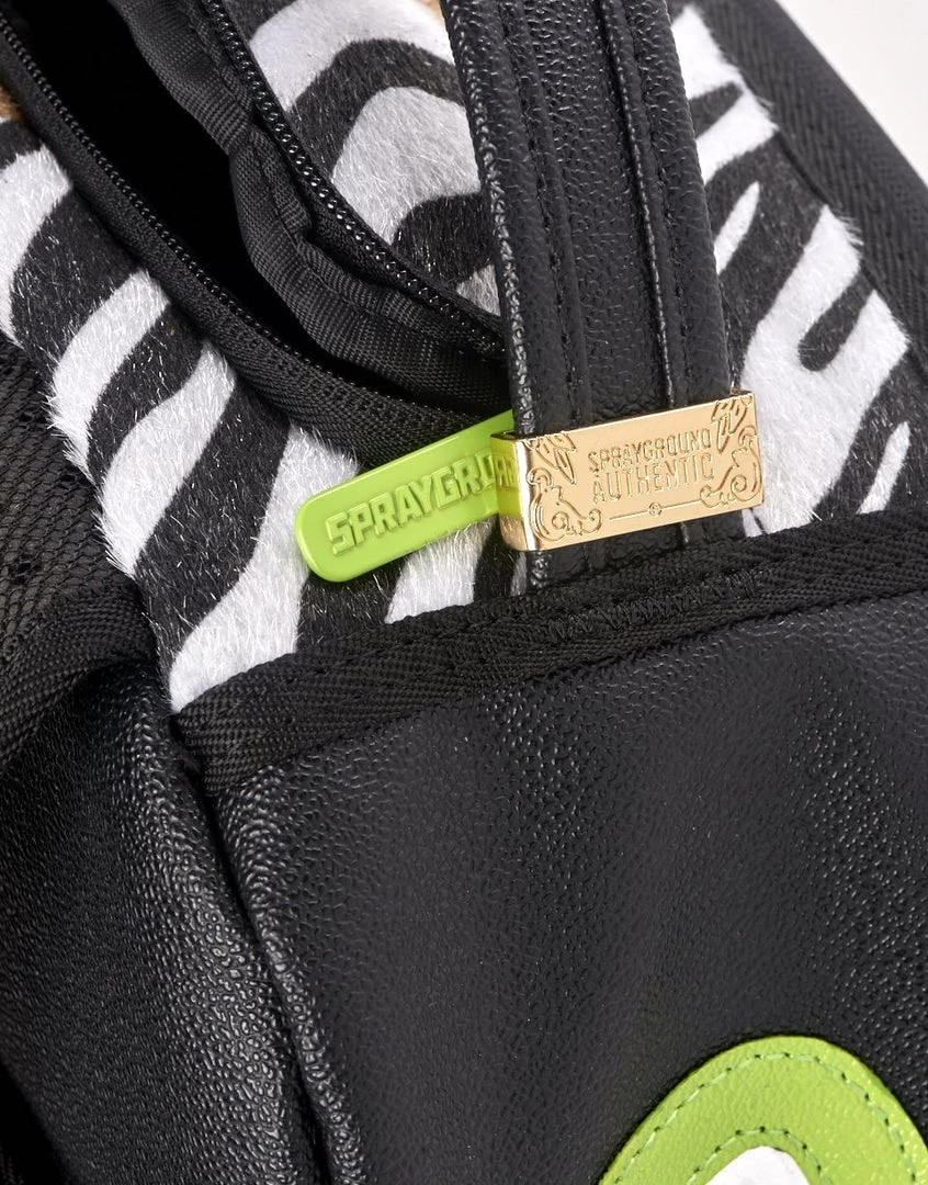 SPRAYGROUND® SAFARI CUT BACKPACK 9 SPRAYGROUND® SAFARI CUT BACKPACK