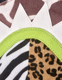 SPRAYGROUND® SAFARI CUT BACKPACK 20 SPRAYGROUND® SAFARI CUT BACKPACK