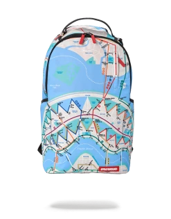 SPRAYGROUND® METROSHARK BACKPACK
