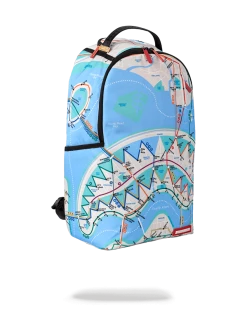 SPRAYGROUND® METROSHARK BACKPACK