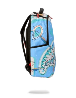 SPRAYGROUND® METROSHARK BACKPACK