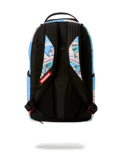 SPRAYGROUND® METROSHARK BACKPACK