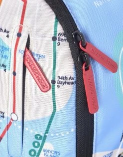 SPRAYGROUND® METROSHARK BACKPACK