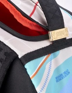 SPRAYGROUND® METROSHARK BACKPACK