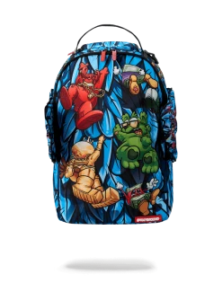 SPRAYGROUND® BAGS HANG IN THERE BACKPACK