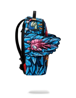 SPRAYGROUND® BAGS HANG IN THERE BACKPACK 13 SPRAYGROUND® BAGS HANG IN THERE BACKPACK