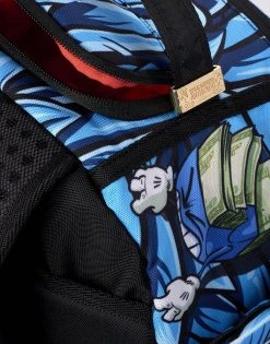 SPRAYGROUND® BAGS HANG IN THERE BACKPACK 17 SPRAYGROUND® BAGS HANG IN THERE BACKPACK