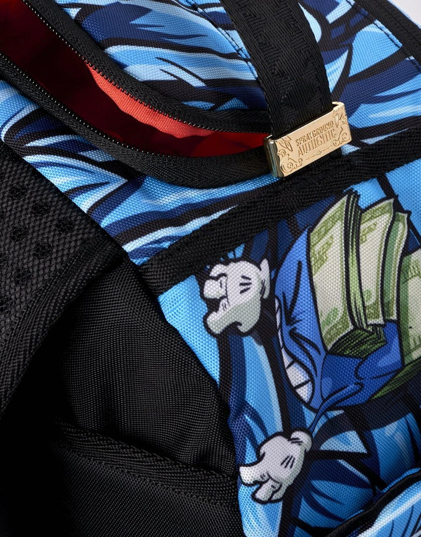 SPRAYGROUND® BAGS HANG IN THERE BACKPACK 9 SPRAYGROUND® BAGS HANG IN THERE BACKPACK