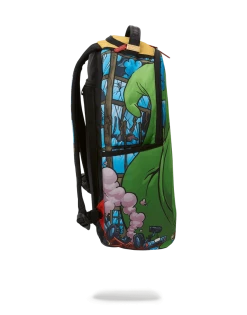 SPRAYGROUND® BAGS RUGRATS: CRAMMED BACKPACK
