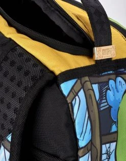 SPRAYGROUND® BAGS RUGRATS: CRAMMED BACKPACK