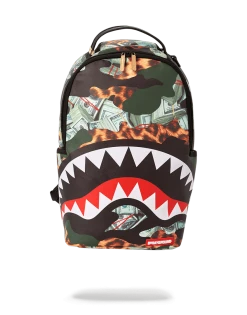 SPRAYGROUND® BAGS HERO SHARK BACKPACK