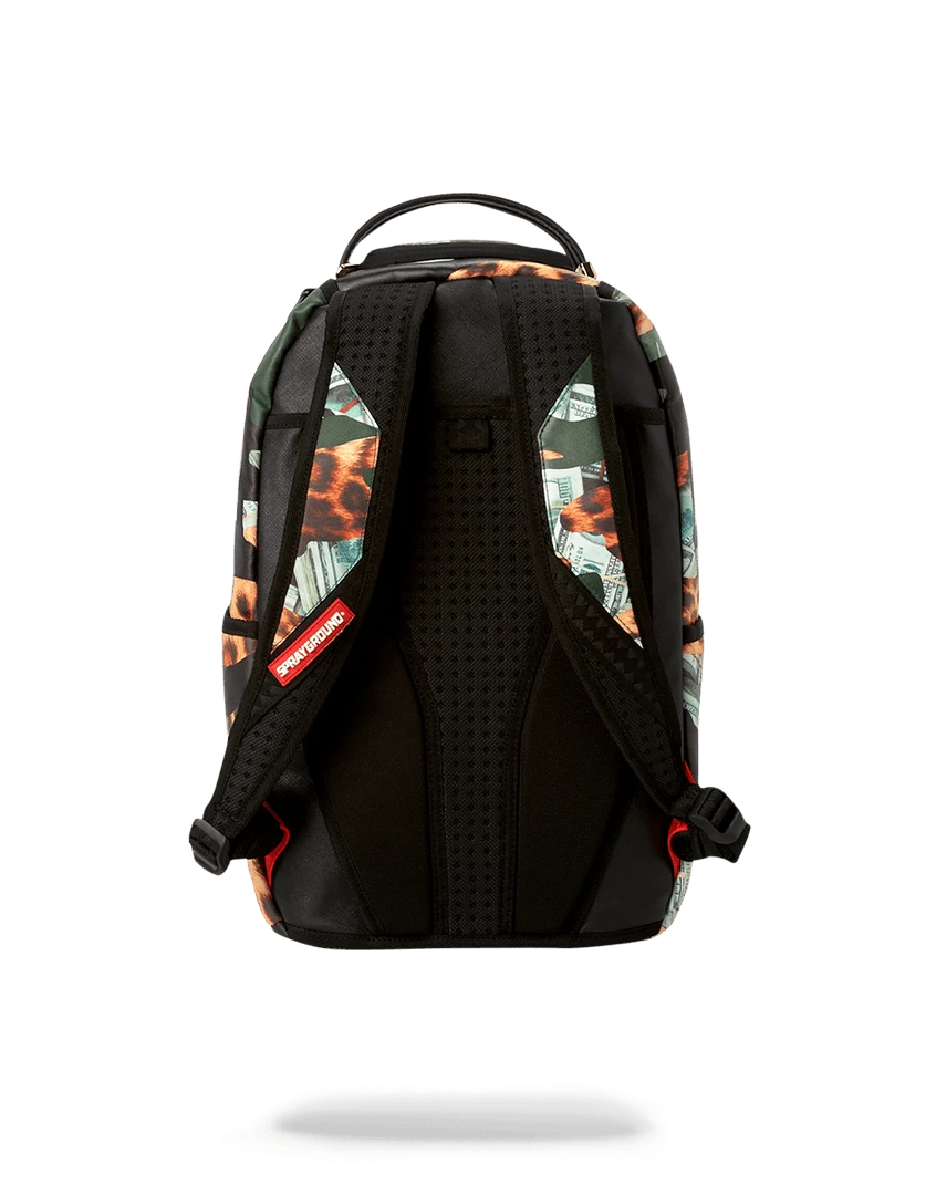 SPRAYGROUND® BAGS HERO SHARK BACKPACK 6 SPRAYGROUND® BAGS HERO SHARK BACKPACK