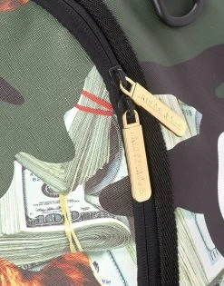 SPRAYGROUND® BAGS HERO SHARK BACKPACK 17 SPRAYGROUND® BAGS HERO SHARK BACKPACK