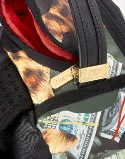 SPRAYGROUND® BAGS HERO SHARK BACKPACK 18 SPRAYGROUND® BAGS HERO SHARK BACKPACK