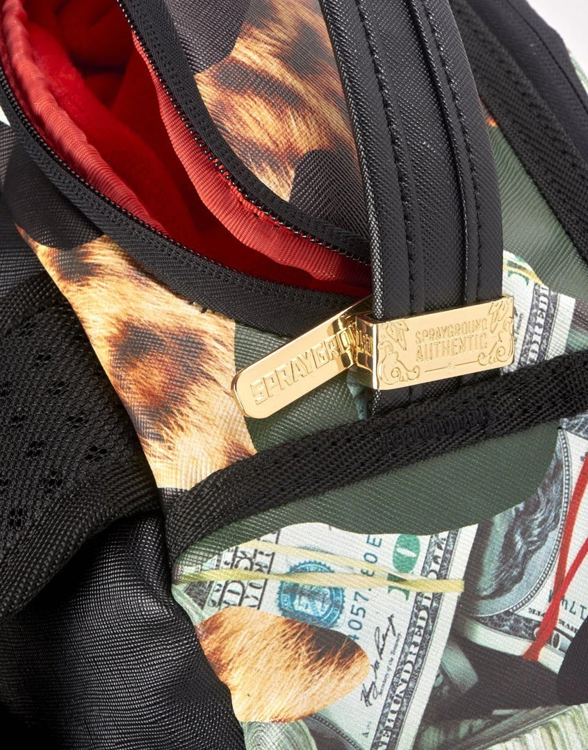 SPRAYGROUND® BAGS HERO SHARK BACKPACK 9 SPRAYGROUND® BAGS HERO SHARK BACKPACK