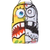 SPRAYGROUND® SPONGDOODLE BOB BACKPACK 1 SPRAYGROUND® SPONGDOODLE BOB BACKPACK