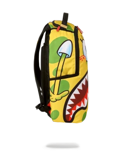 SPRAYGROUND® SPONGDOODLE BOB BACKPACK