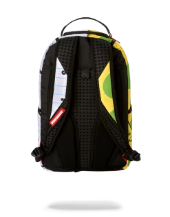 SPRAYGROUND® SPONGDOODLE BOB BACKPACK