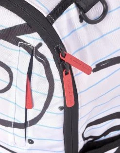 SPRAYGROUND® SPONGDOODLE BOB BACKPACK