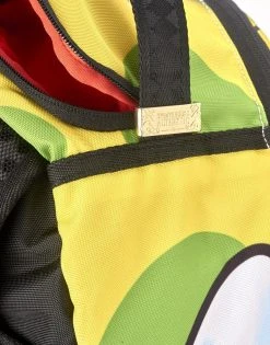 SPRAYGROUND® SPONGDOODLE BOB BACKPACK