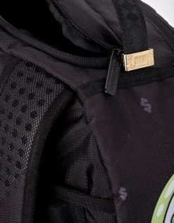 SPRAYGROUND® RICHIE RICH: MONEY DIP BACKPACK BAGS