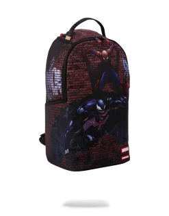 SPRAYGROUND® VENOM: BREAKOUT BACKPACK BAGS