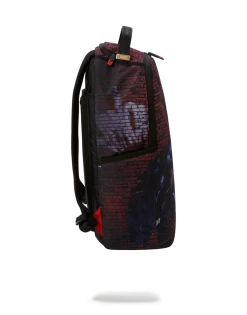 SPRAYGROUND® VENOM: BREAKOUT BACKPACK BAGS