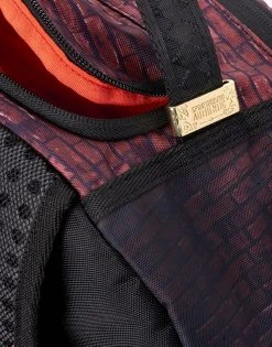 SPRAYGROUND® VENOM: BREAKOUT BACKPACK BAGS