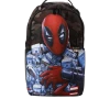 SPRAYGROUND® DEADPOOL: MONEY BOY BACKPACK 2 SPRAYGROUND® DEADPOOL: MONEY BOY BACKPACK