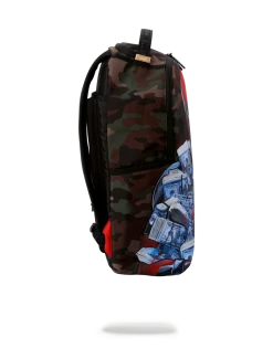 SPRAYGROUND® DEADPOOL: MONEY BOY BACKPACK