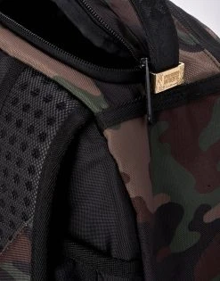 SPRAYGROUND® DEADPOOL: MONEY BOY BACKPACK