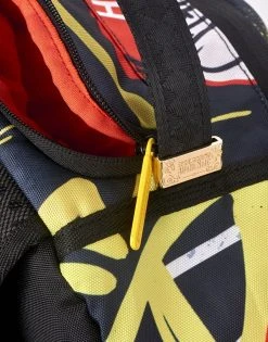 SPRAYGROUND® BAGS BEWARE OF THE DOG BACKPACK